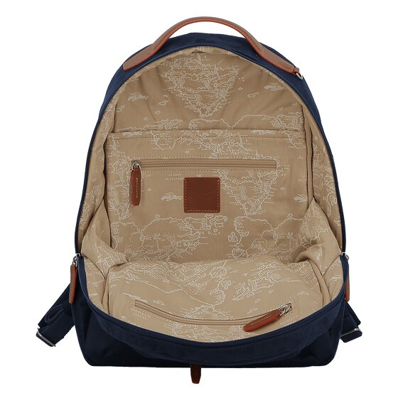 Jump Uppsala Daypack L 41.5 cm Laptop compartment