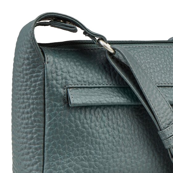 Voi Hirsch Bine Shoulder bag Genuine Leather 22 cm