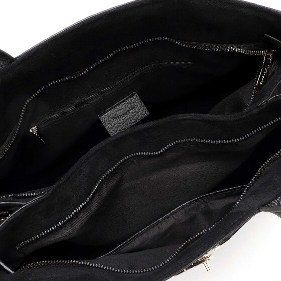 Tamaris TAS Martina Shoulder Bag Genuine Leather 40 cm