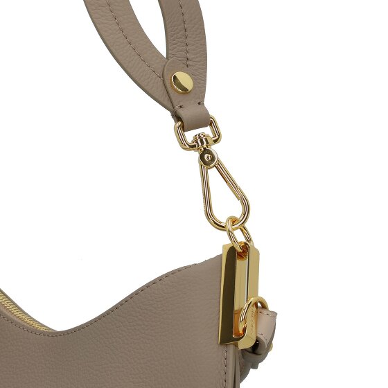 Coccinelle Sunup Shoulder bag Genuine Leather 25.5 cm