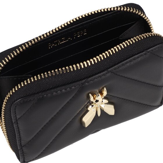 Patrizia Pepe Wallet Leather 12.5 cm