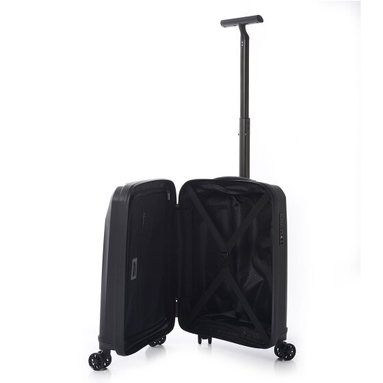 Epic Phantom SL 4 Roll Cabin Trolley 55 cm