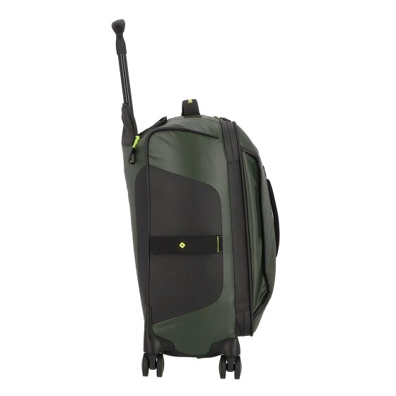 Samsonite Paradiver Light 4 wheels Cabin trolley 55 cm