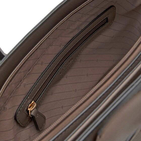 L.Credi Konstanze Handbag 37 cm