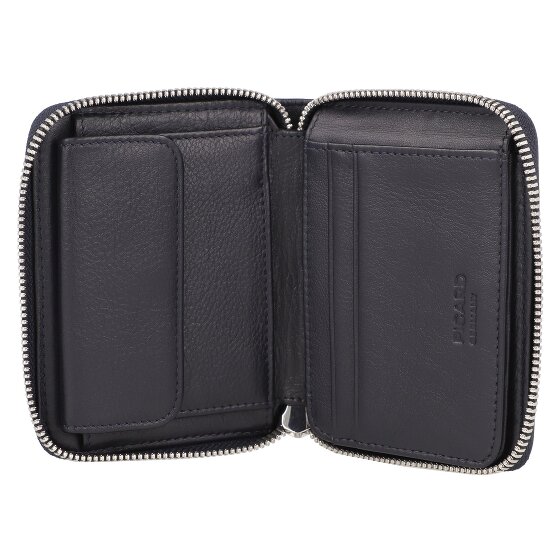 Picard Bingo Wallet Leather 11.5 cm