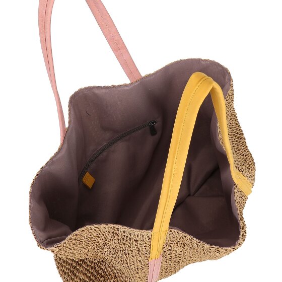 Fritzi aus Preußen Simply Shopper Shopper Bag 63 cm