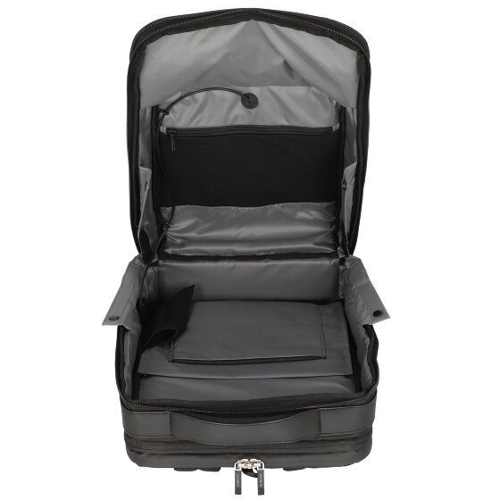 Samsonite Litepoint backpack 46 cm laptop compartment