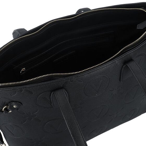 Valentino Samba Shopper Bag 35 cm