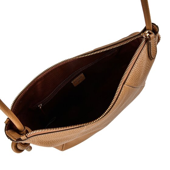 Fossil Willa Shoulder Bag Leather 30.5 cm