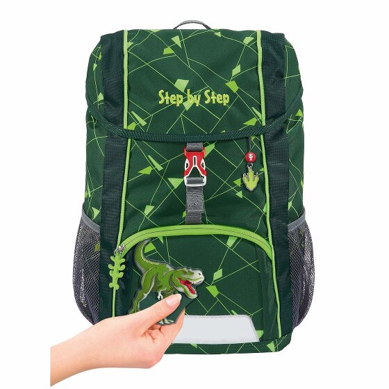 Step by Step Kid Shine kids backpack set 3pcs.