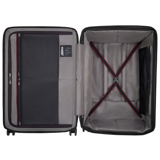 Victorinox Spectra 3.0 Expandable 4-wheel trolley 75 cm