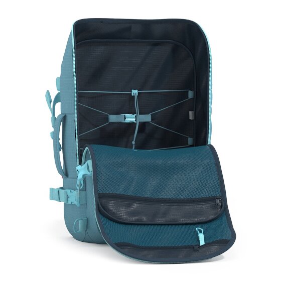 Cabin Zero Adventure Cabin Bag ADV Pro 32L Backpack 46 cm laptop compartment