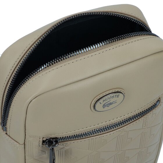 Lacoste Nomogramme Shoulder bag 15.5 cm