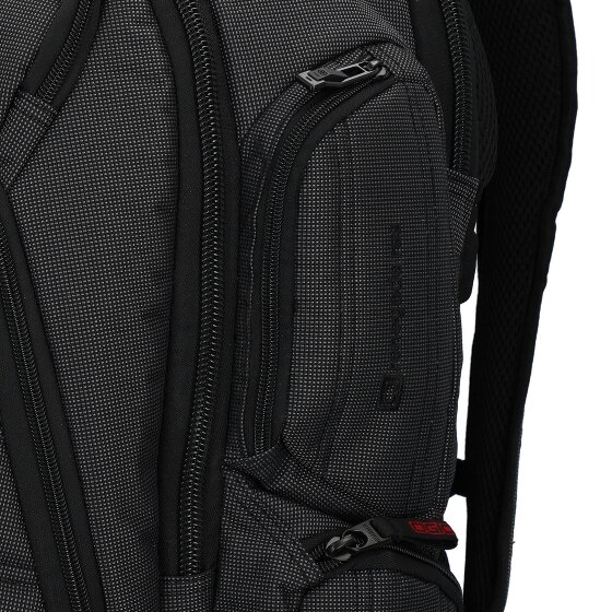 Ogio Renegade RSS backpack 49 cm laptop compartment