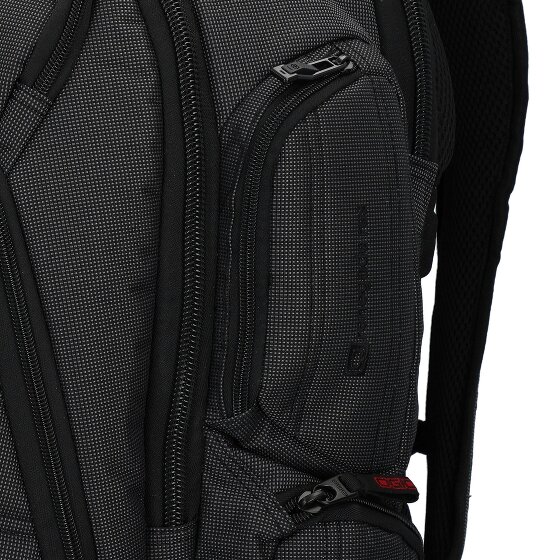 Ogio Renegade RSS backpack 49 cm laptop compartment