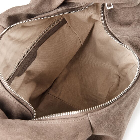 Liebeskind Farrah II Shoulder Bag M Genuine Leather 45 cm