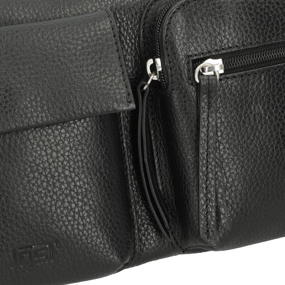 Jost Vika Shoulder bag Leather 28 cm