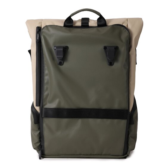 Hedgren Commute Bike Hub Bike backpack 59 cm