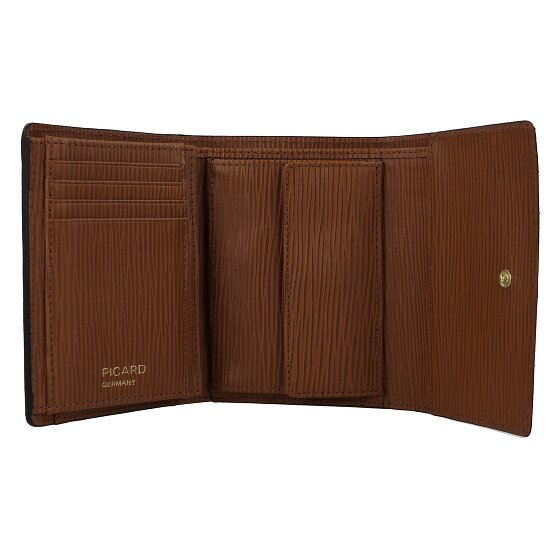 Picard Calais 1 Wallet Leather 12.5 cm
