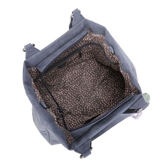 Fritzi aus Preußen Izzy Vintage Shopper Bag 42 cm