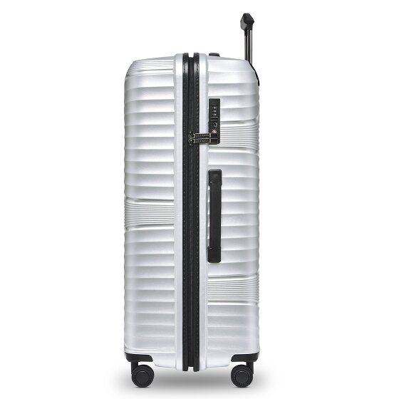 Pactastic Collection 02 THE LARGE 4 wheels Trolley 77 cm