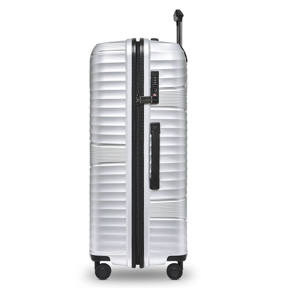 Pactastic Collection 02 THE LARGE 4 wheels Trolley 77 cm
