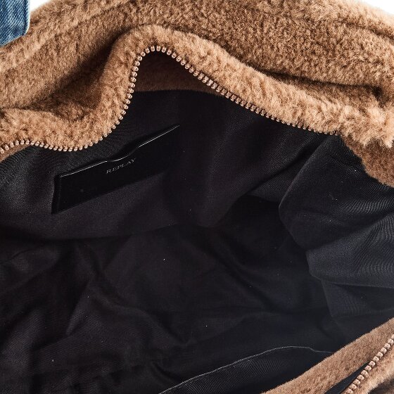Replay Shopper Bag 43 cm
