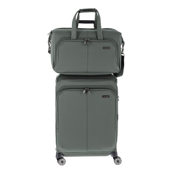 Travelite Priima Weekender travel bag 48 cm