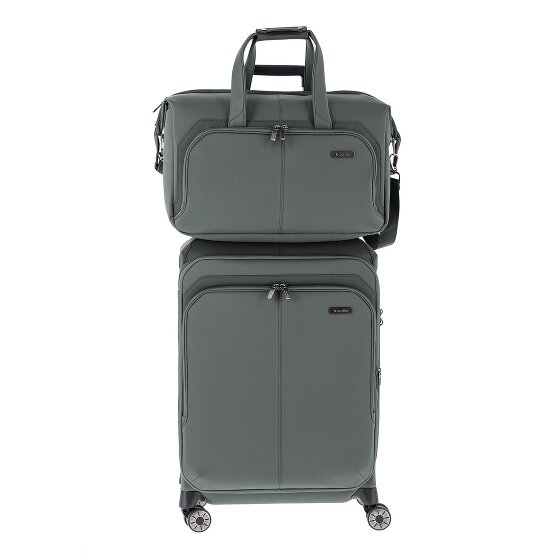 Travelite Priima Weekender travel bag 48 cm