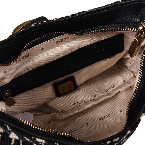 Guess Camden Shoulder Bag 25 cm