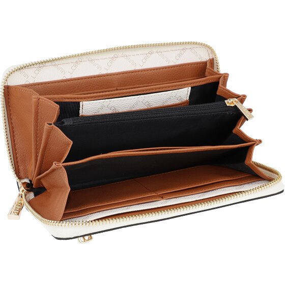 L.Credi Filiberta wallet 19 cm