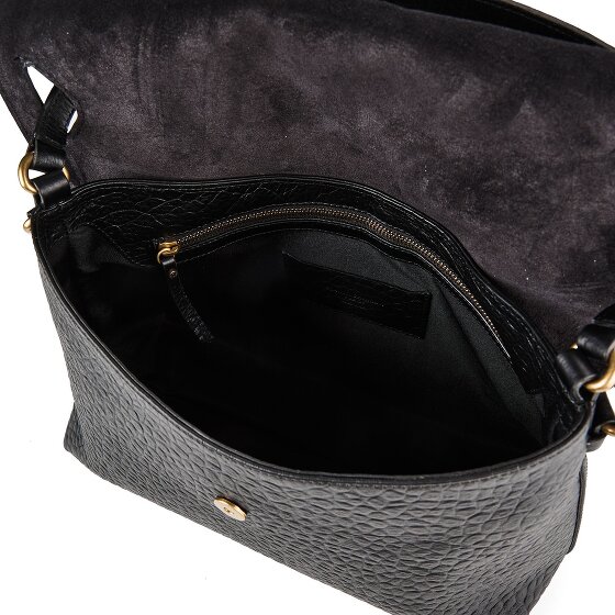 Gianni Chiarini Bea Shoulder Bag Genuine Leather 35 cm