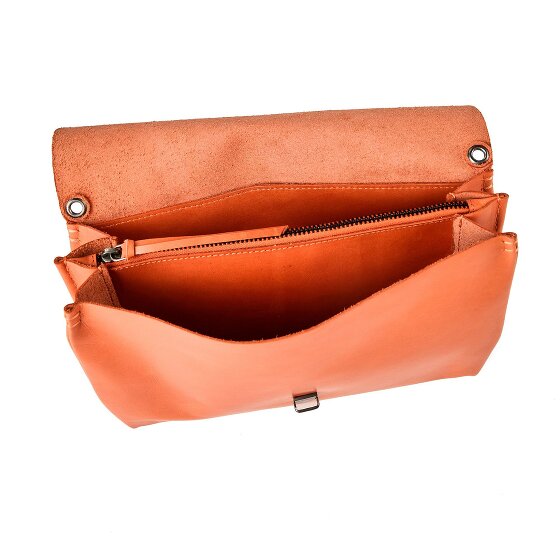 Harold's Fold Shoulder bag Leather 24 cm