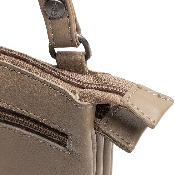 The Chesterfield Brand Brisa Shoulder bag Genuine Leather 22.5 cm