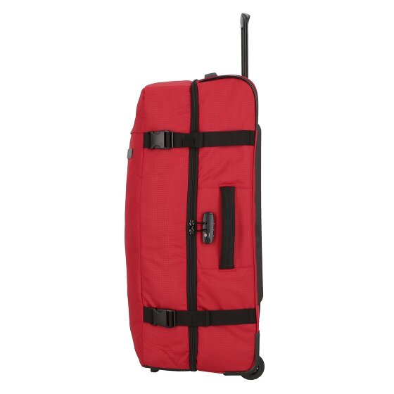 Samsonite Roader 0 2 wheels Travel bag 79 cm