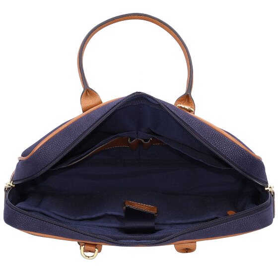 Bric's Life briefcase 38 cm laptop compartment