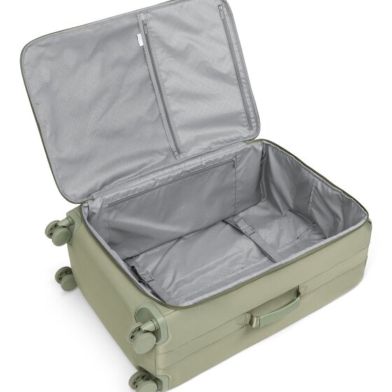 Epic Orbit 4 wheels Trolley 75 cm