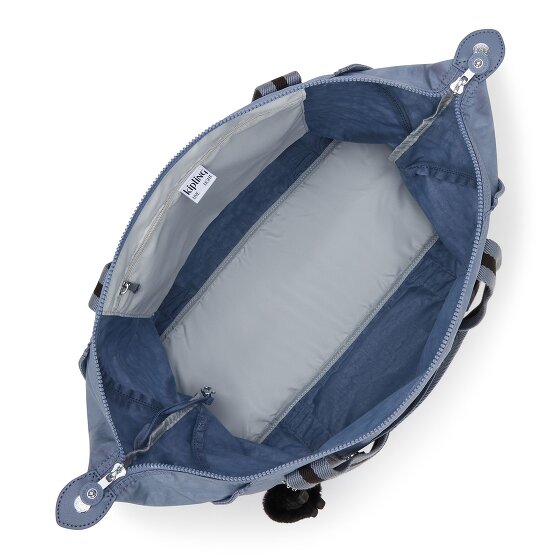 Kipling Basic Art Weekender travel bag M 58 cm Kipling Basic Art Weekender travel bag M 58 cm