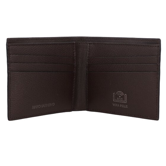 Valentino Chico Wallet Leather 11.5 cm