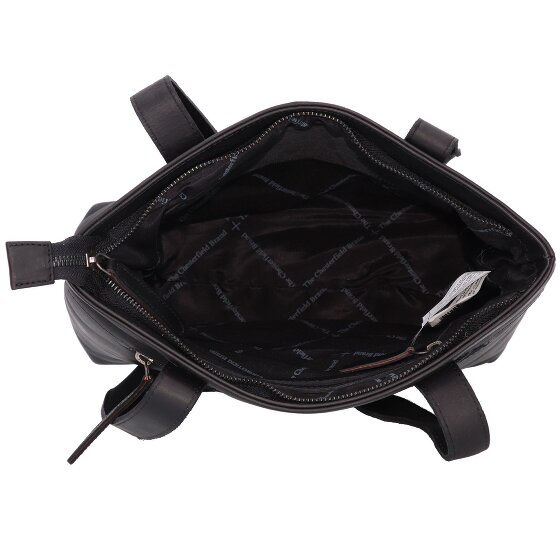 The Chesterfield Brand Florida Shopper Bag Leather 27 cm
