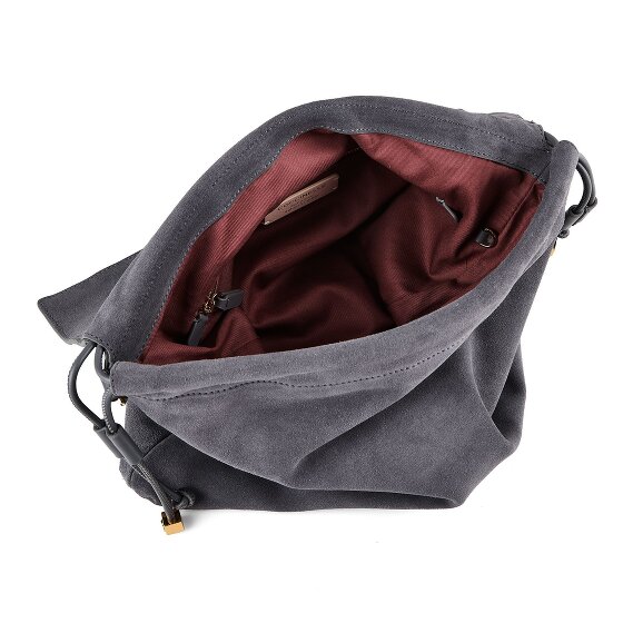 Coccinelle Lidia Shoulder bag Genuine Leather 34 cm