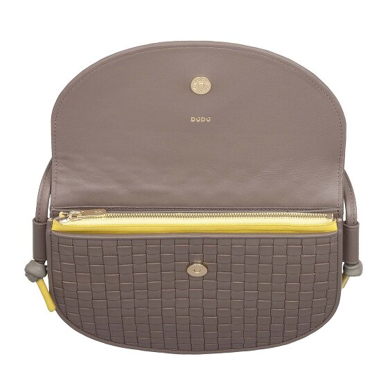 DuDu Skye Shoulder bag Leather 21 cm