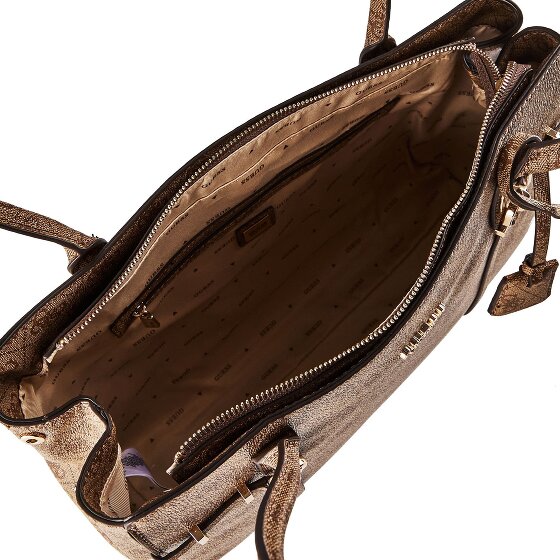 Guess Leona Shoulder Bag 37 cm