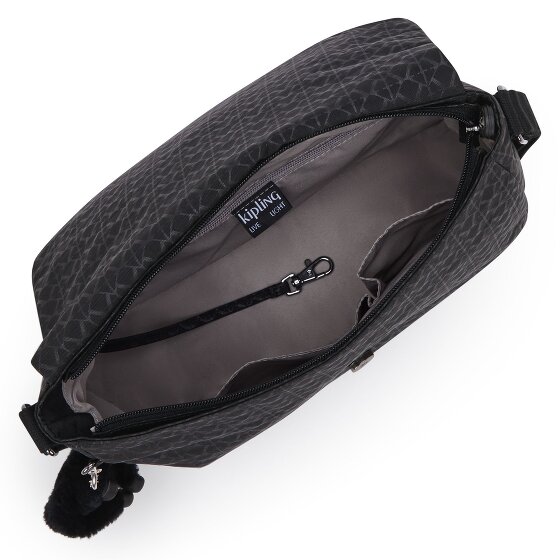 Kipling Basic Plus Earthbeat Shoulder bag 30 cm