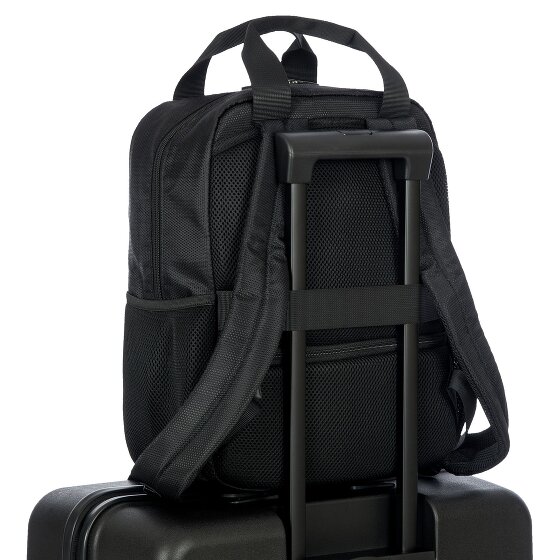 Bric's BY Ulisses backpack 37 cm laptop compartment