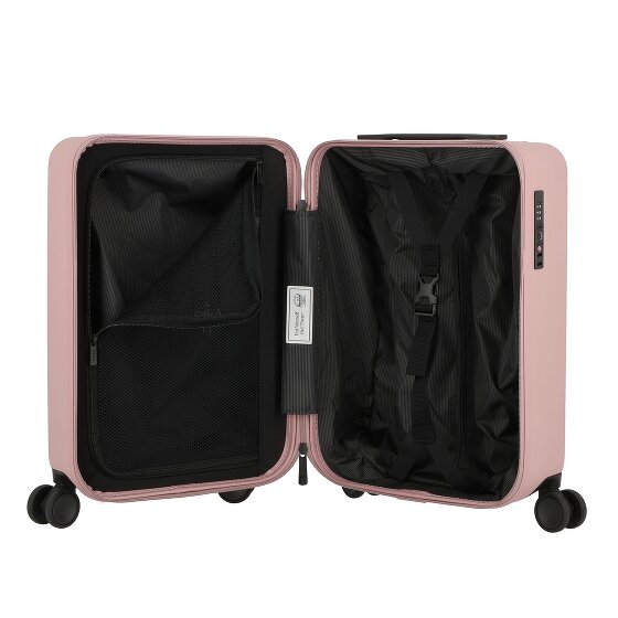 Herschel Heritage 4 wheels Cabin suitcase XS 50 cm