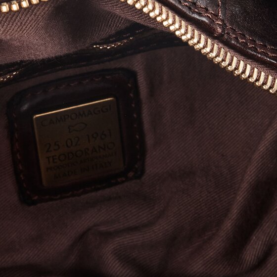Campomaggi Sole Shoulder Bag L Genuine Leather 40 cm