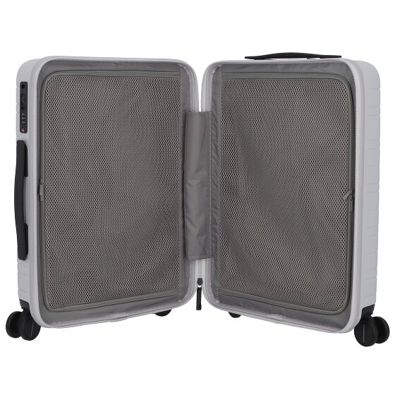 Horizn Studios M5 Essential 4 wheels Cabin trolley 55 cm Laptop compartment