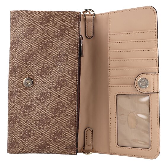 Guess Noelle II Clutch purse 21 cm