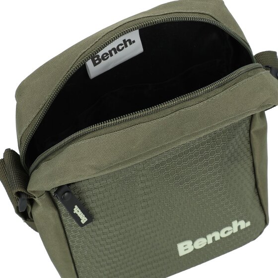Bench Shoulder bag 19 cm